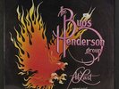 BUGS HENDERSON GROUP: at last ARMADILLO 12