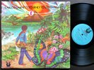 CARLOS GARNETT Journey To Enlightenment LP MUSE RECORDS MR 5057 US 1974 JAZZ