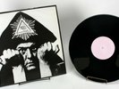JIMMY PAGE LUCIFER RISING RECORD ALBUM T.M.O.Q. (LED ZEPPELIN)