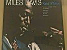 MILES DAVIS Kind Of Blue MFSL 2-45011 45rpm 180g Vinyl 2 LP SEALED MoFi