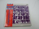 DEEP PURPLE IN CONCERT TRSH-3001 with OBI Japan  LP