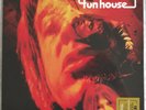 THE STOOGES 'Fun House'  Elektra Reissue Limited Coloured Vinyl 2017 M- Punk