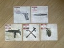 My Chemical Romance MCR - Conventional Weapons 5 Vinyl Set