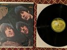 The Beatles RUBBER SOUL Apple / Capitol ST 2442 NM/NM in shrink wrap