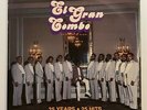 EL GRAN COMBO / 25th ANNIVERSARY / 3 CLEAR VINYL LP's / SPECIAL ED. MINT / NM+