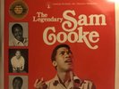 THE LEGENDARY SAM COOKE 3 LP SET NM NEAR MINT US RCA VINYL BEST OF GREATEST HITS