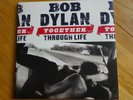 Bob Dylan - Together Through Life - 2009 1st. Press - 2x180g LP + CD - Nr. Mint.
