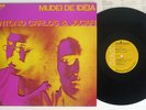 ANTONIO CARLOS & JOCAFI MUDEI DE IDEIA RCA PG-136 Japan VINYL LP