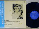 GIOCONDA DE VITO MENDELSSOHN VIOLIN CONCERTO ROCOCO OS-7119-RC Japan OBI LP