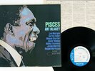 ART BLAKEY PISCES BLUE NOTE GXF-3060 Japan VINYL LP