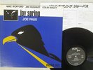 JOE PASS JOY SPRING PACIFIC JAZZ K23P-6719 Japan VINYL LP
