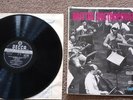 SXL 6138 UK WBG ED1 BRITTEN / ROSTROPOVICH - HAYDN / BRITTEN CELLO 1W // 1W EX
