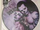 Danzig - Skeletons   2015 Picture Disc Record 12