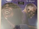 Randy Crawford & Joe Sample - No Regrets   2009 Vinyl Record 12