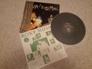 Roxy Music Viva  Roxy Music live vinyl LP (Japan, Island 1976)