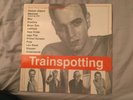 Trainspotting Film Soundtrack Vinyl Double LP