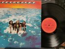Aerosmith - Self-Titled Columbia LP PC 32005 VG++ 1st Press “Walkin The Dig”