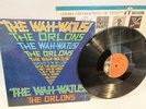 LP THE ORLONS THE WAH-WATUSI ORIGINAL 1962 MONO R&B/ Soul/Pop vinyl