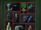 CAL TJADER: several shades of jade VERVE 12