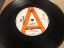 The Executives - The Ginza Strip / I’ll Always Love You 7” Vinyl Promo / Demo