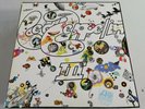 LED ZEPPELIN - LED ZEPPELIN III LP ATL 50 002 ATLANTIC DELUXE GERMANY NEAR MINT