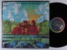 BEACH BOYS Friends CAPITOL LP VG+ SHRINK  