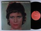 KIM FOWLEY International Heroes CAPITOL LP  