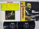 WES MONTGOMERY PERFECT VERVE MV 9825,6 Japan OBI VINYL 2LP