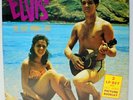 LISTEN - Rare Rock 'n Roll 3-LP Box Set - Elvis Presley - The Blue Hawaii Box