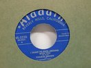 Charles Brown-I Want To Fool Around With You/Everybody's Got Trouble-R&B-7