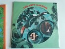 THE SOFT MACHINE - SAME - VINILE - LP 33 GIRI - 12
