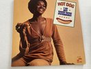 LOU DONALDSON HOT DOG 1969 VINYL 6.0, SLEEVE 6.0