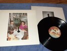 LED ZEPPELIN  presence 1976 -UK FIRST  PRESS - SWAN SONG  LAB  (A1;B2) -N/ MINT