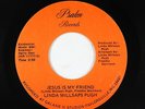 Funk Gospel 45 - Linda Millsaps Pugh - Jesus Is My Friend - Psalm - VG+ mp3