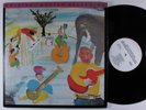 BAND Music From Big Pink MFSL LP VG+ original master recording gatefold  