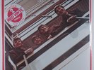BEATLES 1962-1966 CAPITOL SEBX-11842 2XLP red vinyl gatefold SEALED  