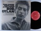 BOB DYLAN The Times They Are A-Changin' COLUMBIA LP 2-eye w/ lyric insert  