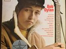 Bob Dylan ?1962 Self-Titled PROMO Debut LP CL-1779 Mono 6 eyes VG FIRST EDITION