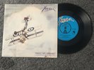 X-ray Spex  Highly Inflammable / Warrior In Woolworths  INT 583