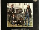 THE BEATLES -Hey Jude- Very Rare UK Parlophone LP With Barcoded Sleeve (Vinyl)