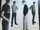 The Chords - So Far Away UK 1980 LP Polydor Records
