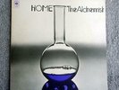 Home, The Alchemist, Orig UK CBS G/fld LP, EX/EX, A-1/B-1 Matrices, 1st Press.