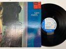 Sam Rivers - Contours - Blue Note BLP 4206 VG+ Mono RVG NY Herbie Hancock