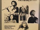 PRIVATE RARE BIG BAND SPIRIT JAZZ FUNK LP COLLEGE REDWOODS FAMILY OF MAN OG US