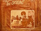 RARE AFROBEAT PSYCH FUNK LP OFEGE THE LAST OF THE ORIGINS OG NIGERIA EMI 1976