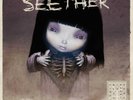 Seether - Finding Beauty in Negative Spaces 2LP NEU OVP VÖ 08.01.2021