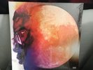 Kid Cudi - Man On The Moon Vinyl LP (New & Sealed, 2 LP Black)