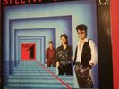 LP SILENT CIRCLE - No. 1 von 1986