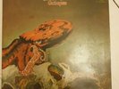 GENTLE GIANT OCTOPUS VERTIGO  636 080  1974 UK  REISSUE SPACESHIP mf doom sample