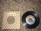 Rock And Roll All Nite 45 Side A From Kiss Alive B Side From Dressed To Kill